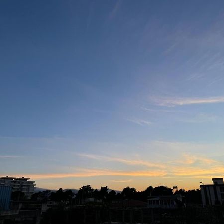 Vila Bleta Vlorë Buitenkant foto